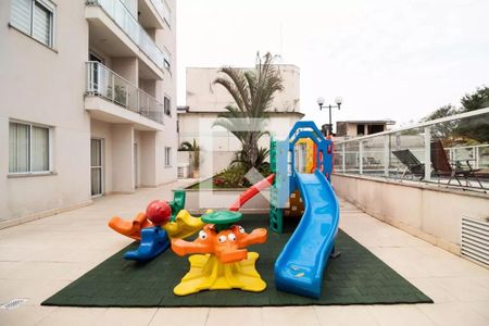 Apartamento à venda com 49m², 2 quartos e 1 vaga Apartamento à venda com 49m², 2 quartos e 1 vagaÁrea comum