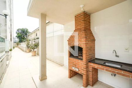 Apartamento à venda com 49m², 2 quartos e 1 vaga Apartamento à venda com 49m², 2 quartos e 1 vagaÁrea comum