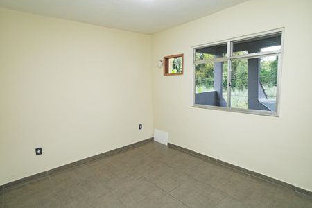 Casa para alugar com 110m², 2 quartos e 1 vagaQuarto 
