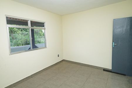 Quarto  de casa para alugar com 2 quartos, 110m² em Campo Grande, Rio de Janeiro