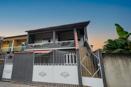 Casa para alugar com 110m², 2 quartos e 1 vagaFaixada