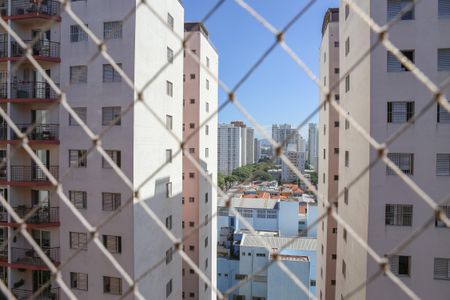 Apartamento à venda com 71m², 2 quartos e 1 vagaVista do Quarto 1