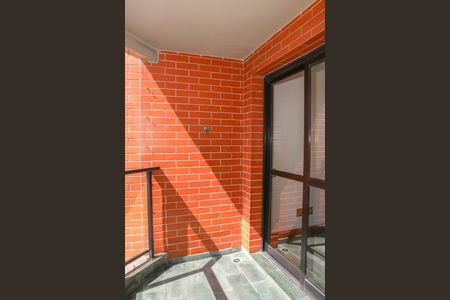 Apartamento à venda com 71m², 2 quartos e 1 vagaSacada