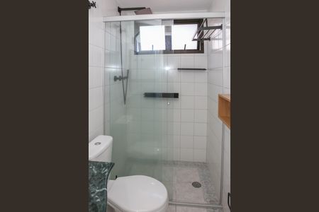 Apartamento à venda com 71m², 2 quartos e 1 vagaBanheiro