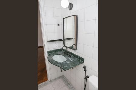 Apartamento à venda com 71m², 2 quartos e 1 vagaBanheiro