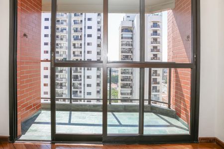 Apartamento à venda com 71m², 2 quartos e 1 vagaVista da Sala