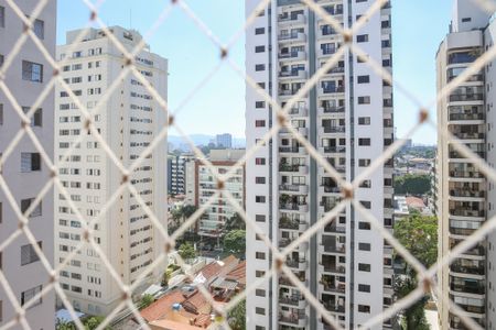 Apartamento à venda com 71m², 2 quartos e 1 vagaVista do Quarto 2