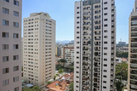 Apartamento à venda com 71m², 2 quartos e 1 vagaVista da Sacada
