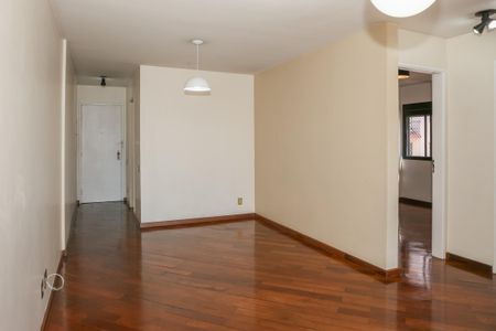 Apartamento à venda com 71m², 2 quartos e 1 vagaSala