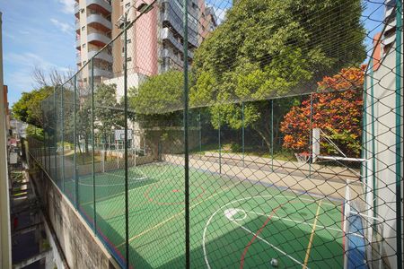 Quadra Esportiva de apartamento para alugar com 2 quartos, 70m² em Abraão, Florianópolis