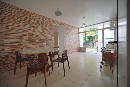 Apartamento para alugar com 2 quartos, 70m² em Abraão, Florianópolis
