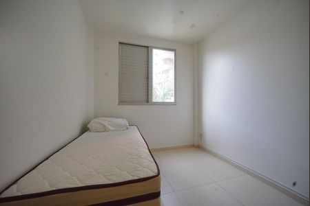 Quarto 2 de apartamento para alugar com 2 quartos, 70m² em Abraão, Florianópolis