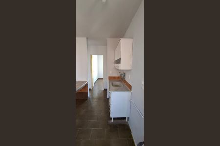 Apartamento para alugar com 42m², 2 quartos e 1 vagaCozinha