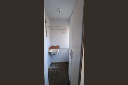 Apartamento para alugar com 42m², 2 quartos e 1 vagaÁrea de serviço