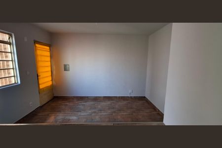 Sala de apartamento para alugar com 2 quartos, 42m² em Jardim João Rossi, Ribeirão Preto