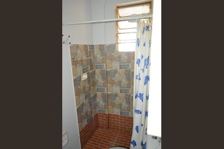 Apartamento para alugar com 42m², 2 quartos e 1 vagaBanheiro social