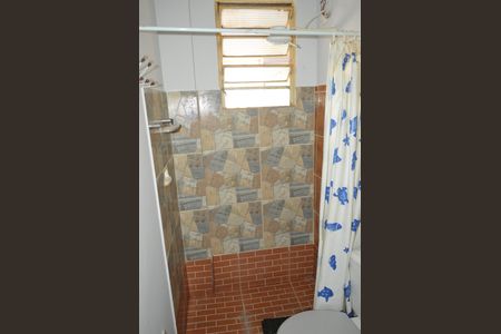 Apartamento para alugar com 42m², 2 quartos e 1 vagaBanheiro social