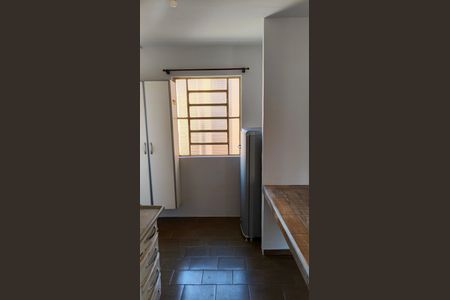 Apartamento para alugar com 42m², 2 quartos e 1 vagaCozinha