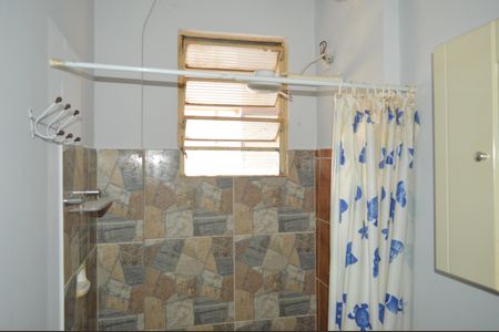 Apartamento para alugar com 42m², 2 quartos e 1 vagaBanheiro social