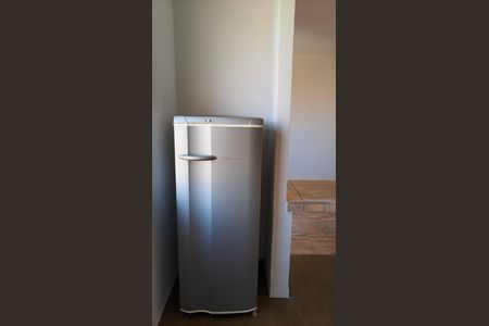 Apartamento para alugar com 42m², 2 quartos e 1 vagaCozinha