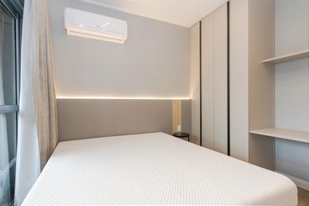 Studio de kitnet/studio à venda com 1 quarto, 27m² em Jardim das Acacias, São Paulo