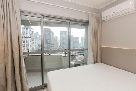 Studio de kitnet/studio à venda com 1 quarto, 27m² em Jardim das Acacias, São Paulo