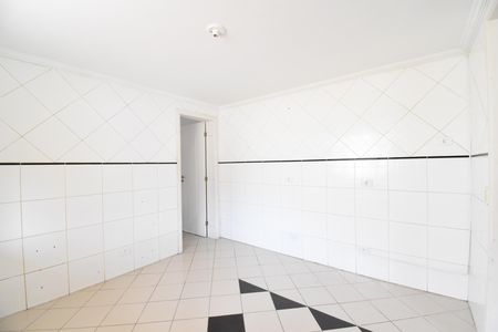 Cozinha de casa à venda com 3 quartos, 200m² em Pilarzinho, Curitiba