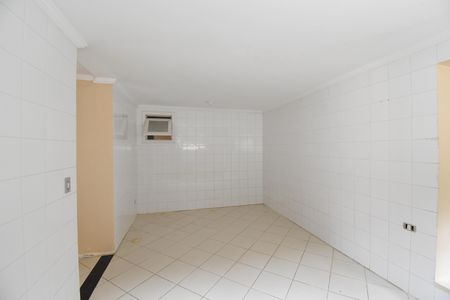 Área de Serviço de casa à venda com 3 quartos, 200m² em Pilarzinho, Curitiba