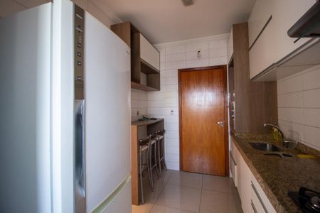 Apartamento para alugar com 85m², 3 quartos e 2 vagasCozinha