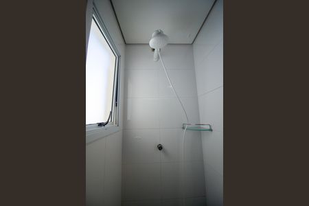 Apartamento para alugar com 85m², 3 quartos e 2 vagasBanheiro social