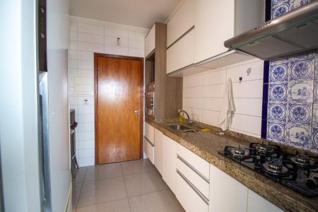 Apartamento para alugar com 85m², 3 quartos e 2 vagasCozinha