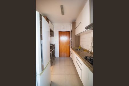 Apartamento para alugar com 85m², 3 quartos e 2 vagasCozinha