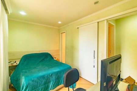 Apartamento à venda com 68m², 3 quartos e 1 vagaSuíte