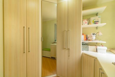 Apartamento à venda com 68m², 3 quartos e 1 vagaQuarto