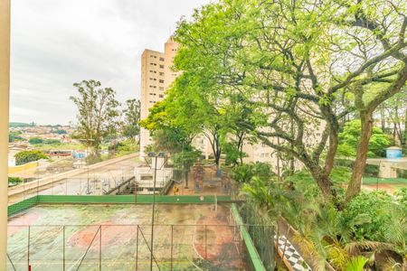 Apartamento à venda com 68m², 3 quartos e 1 vagaVista da Suíte