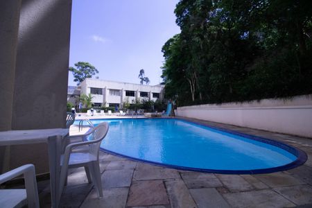 Apartamento à venda com 68m², 3 quartos e 1 vagaÁrea comum