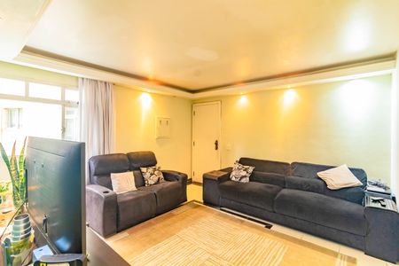 Apartamento à venda com 68m², 3 quartos e 1 vagaSala