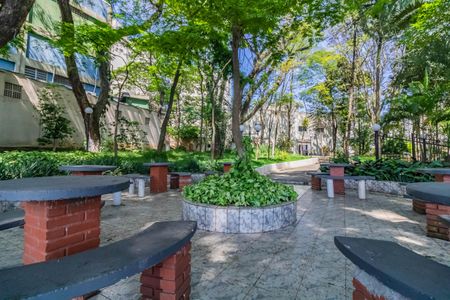 Apartamento à venda com 68m², 3 quartos e 1 vagaÁrea comum