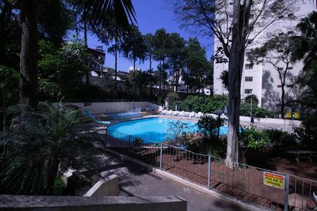 Apartamento à venda com 68m², 3 quartos e 1 vagaÁrea comum