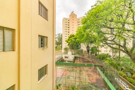 Apartamento à venda com 68m², 3 quartos e 1 vagaVista do Quarto