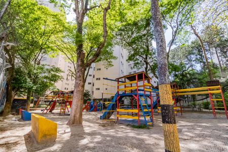 Apartamento à venda com 68m², 3 quartos e 1 vagaÁrea comum