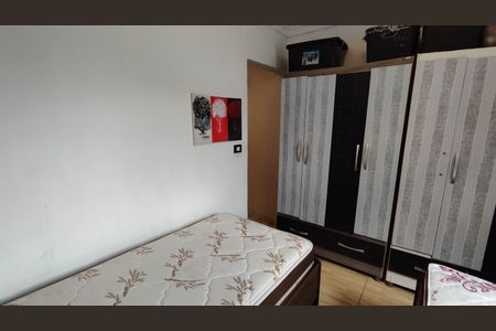 Casa para alugar com 50m², 3 quartos e 1 vagaQuarto 3