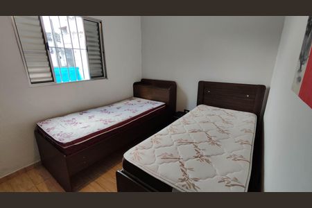 Casa para alugar com 50m², 3 quartos e 1 vagaQuarto 3