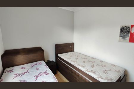 Casa para alugar com 50m², 3 quartos e 1 vagaQuarto 3