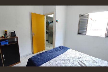 Casa para alugar com 50m², 3 quartos e 1 vagaQuarto 1