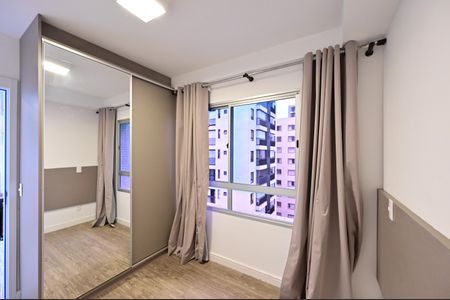 Quarto de apartamento para alugar com 1 quarto, 38m² em Vila da Saúde, São Paulo