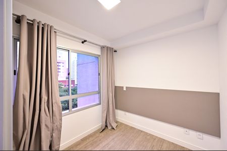 Apartamento à venda com 38m², 1 quarto e 1 vagaQuarto