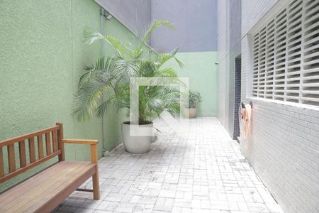 Apartamento à venda com 38m², 1 quarto e 1 vagaEspaço Pet