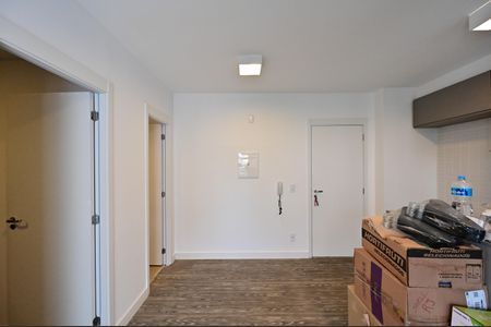 Apartamento à venda com 38m², 1 quarto e 1 vagaSala