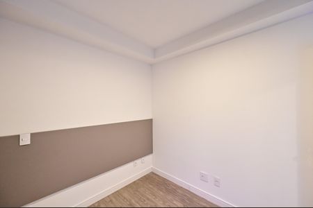 Apartamento à venda com 38m², 1 quarto e 1 vagaQuarto